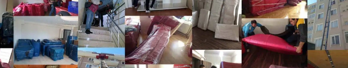 Ayvalık Parça Eşya Taşımacılık görseli